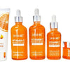 Dr. Rashel Vitamin C & Hyaluronic 5 Pieces Facial Box Kit_0