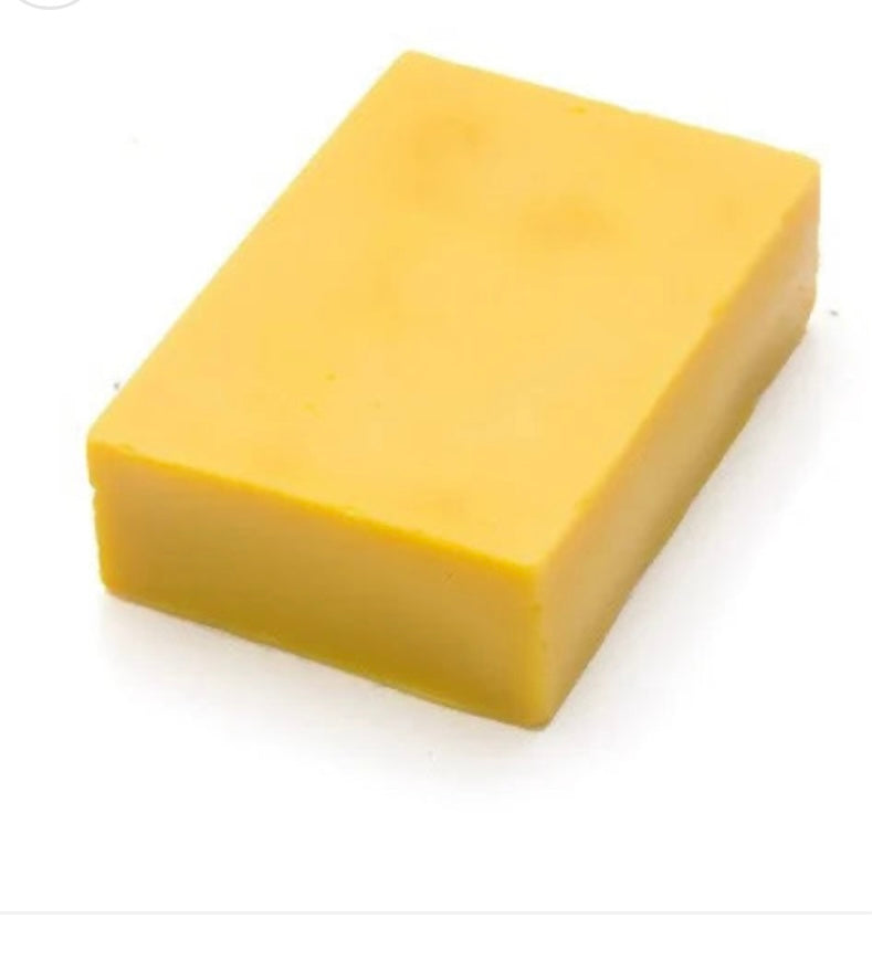 Kojic Kojic Acid & Glutathione Brightening Bar – Dark Spot Cleansing Soap for Glowing, Even-Toned Skin