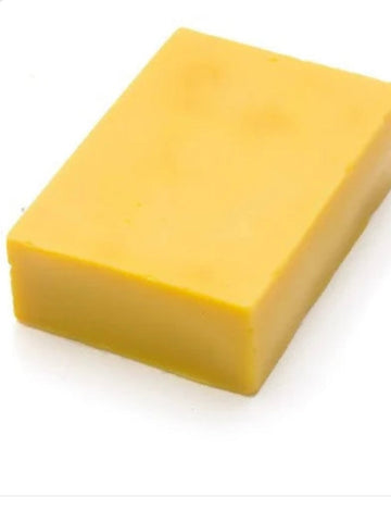 Kojic Kojic Acid & Glutathione Brightening Bar – Dark Spot Cleansing Soap for Glowing, Even-Toned Skin